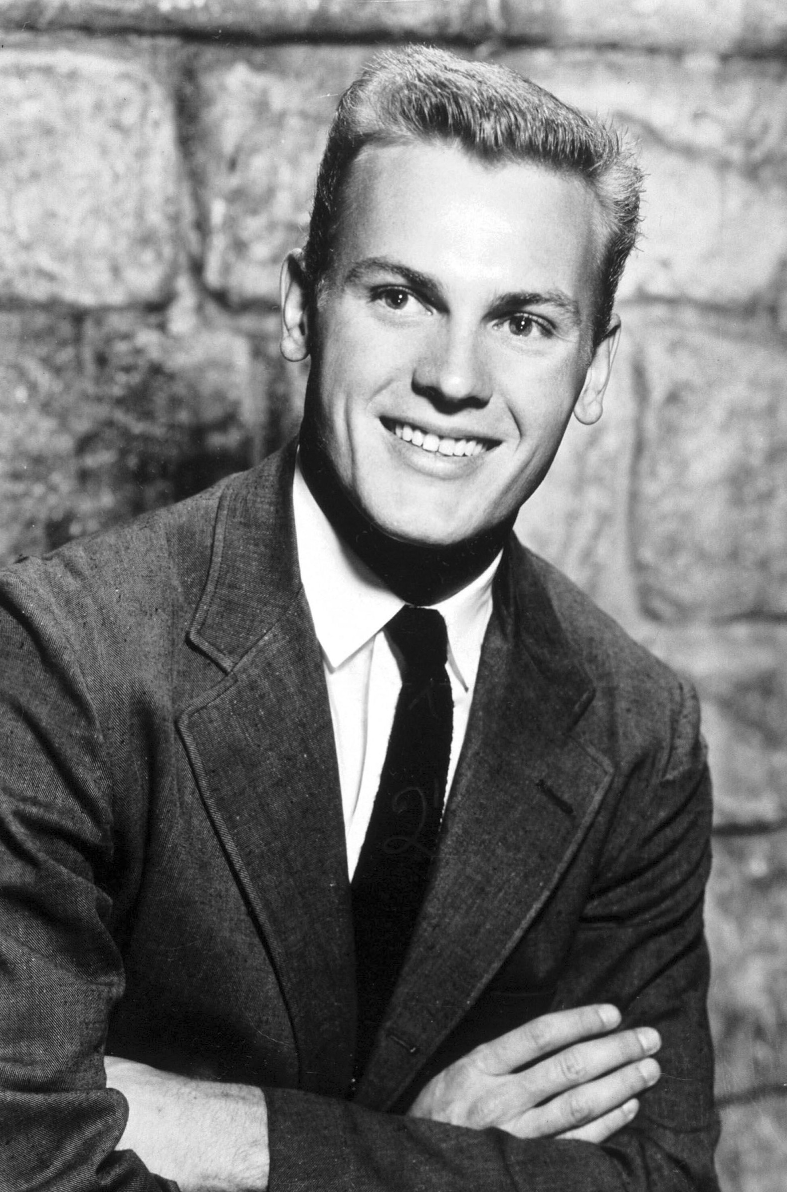 Tab Hunter-NRFPT